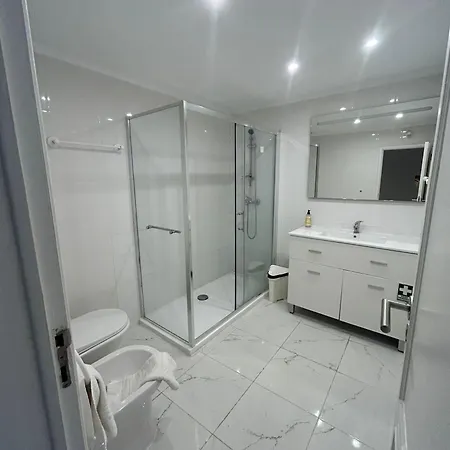 Typical Bica Apartamento