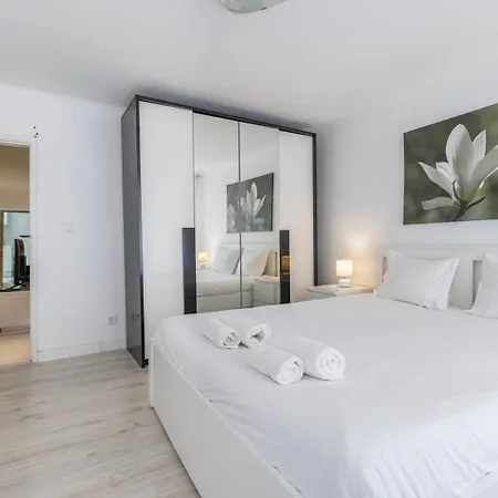 Typical Bica Apartamento *