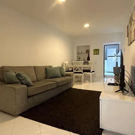 Apartmán Typical Bica Lisboa