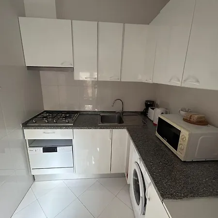 Typical Bica Lissabon