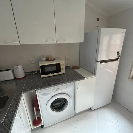 Apartmán Typical Bica