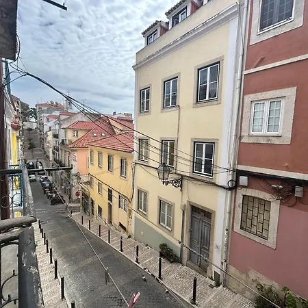 Apartment Typical Bica