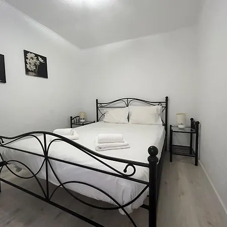 Typical Bica Apartment