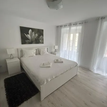 Apartmán Typical Bica *