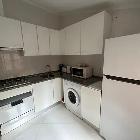 Typical Bica Lissabon