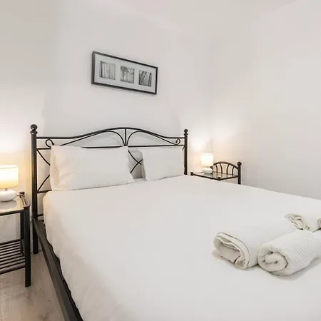 Typical Bica * Лісабон